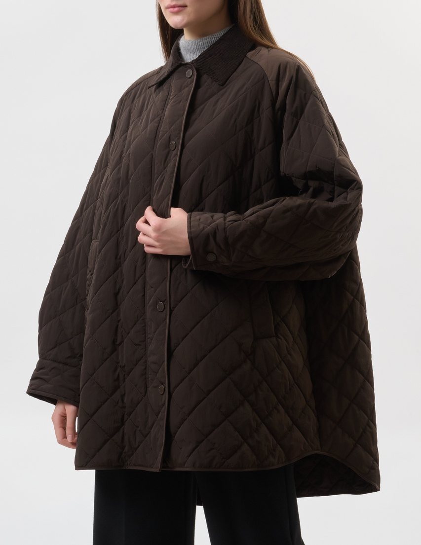 Weekend Max Mara PEPATO_brown фото-3
