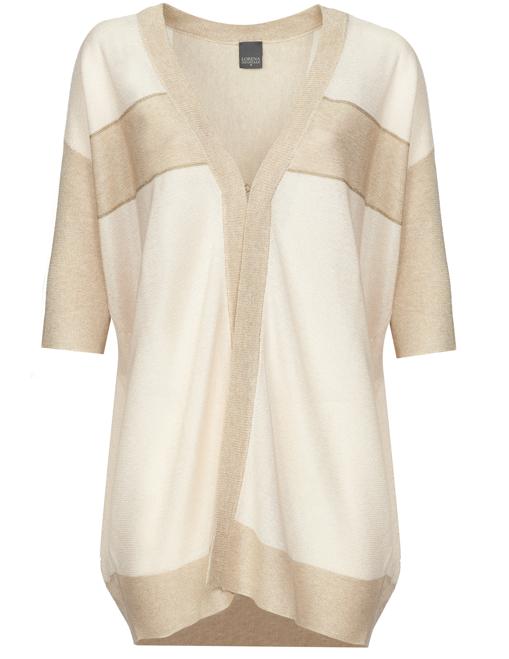 

Кардиган, Бежевый