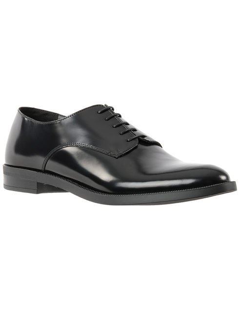 черные Туфли Emporio Armani AGR-X4C510XF25200002
