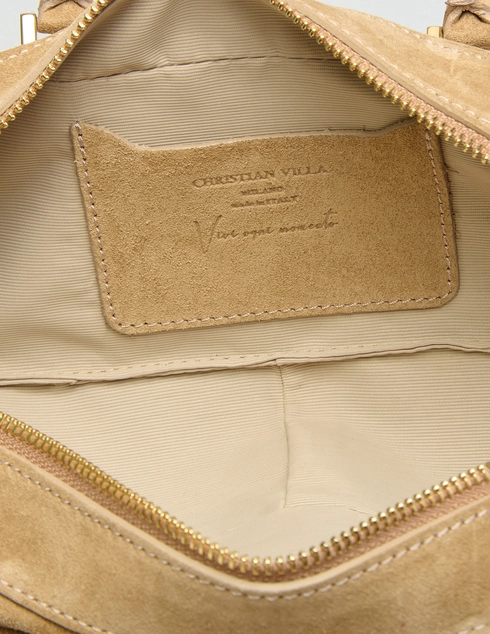 CHRISTIAN VILLA 6423-camel_beige фото-3