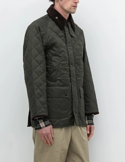 BARBOUR