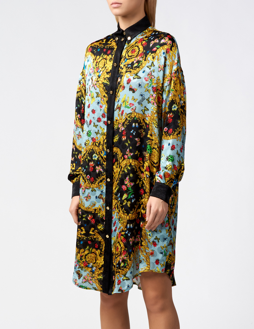 Versace Jeans Couture B0HUA610-multi фото-2