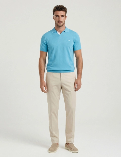 Harmont&Blaine HRQ885031076_809_blue фото-6