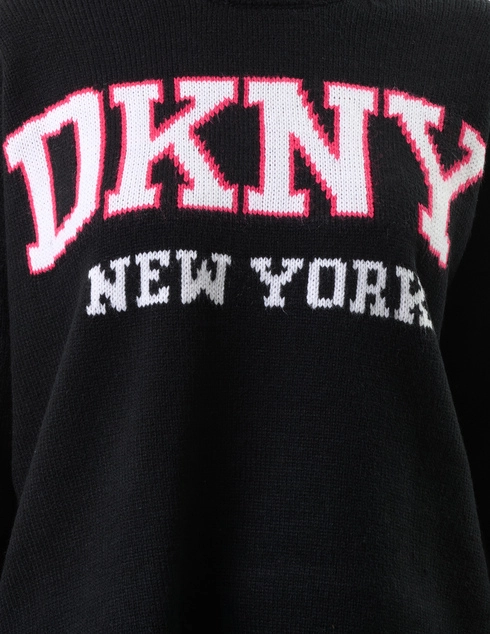DKNY DJ4R0362-L9J_black фото-5