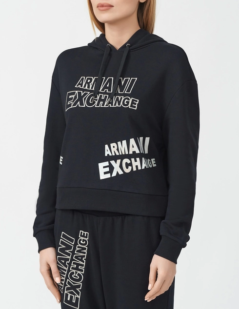Armani Exchange 3RYM78YJDBZ-1200_black фото-2
