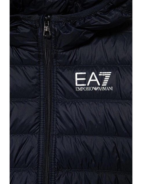 Ea7 Emporio Armani EA7_JUNIOR_1381 фото-3
