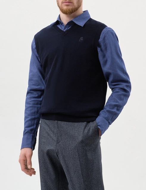 Karl Lagerfeld 655058563300-690_blue фото-3