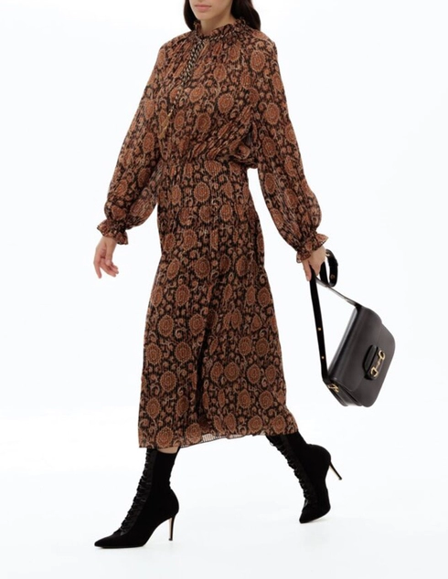 Celine 2931650043513-brown фото-4