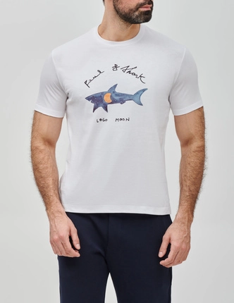 PAUL&SHARK футболка