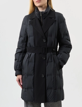 DIEGO M пуховик