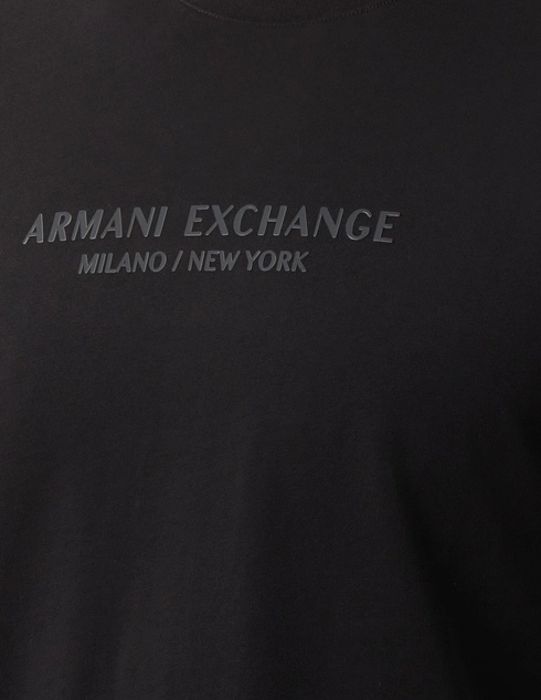 Armani Exchange XM001280-AF10361-UC001_black фото-5