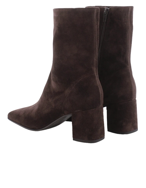 коричневые женские Ботильоны Kennel & Schmenger 61.69070.358 22350 грн