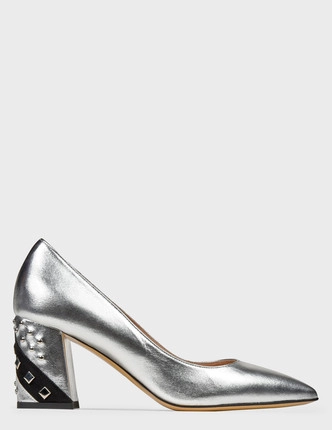 CHARME 2.0 туфли