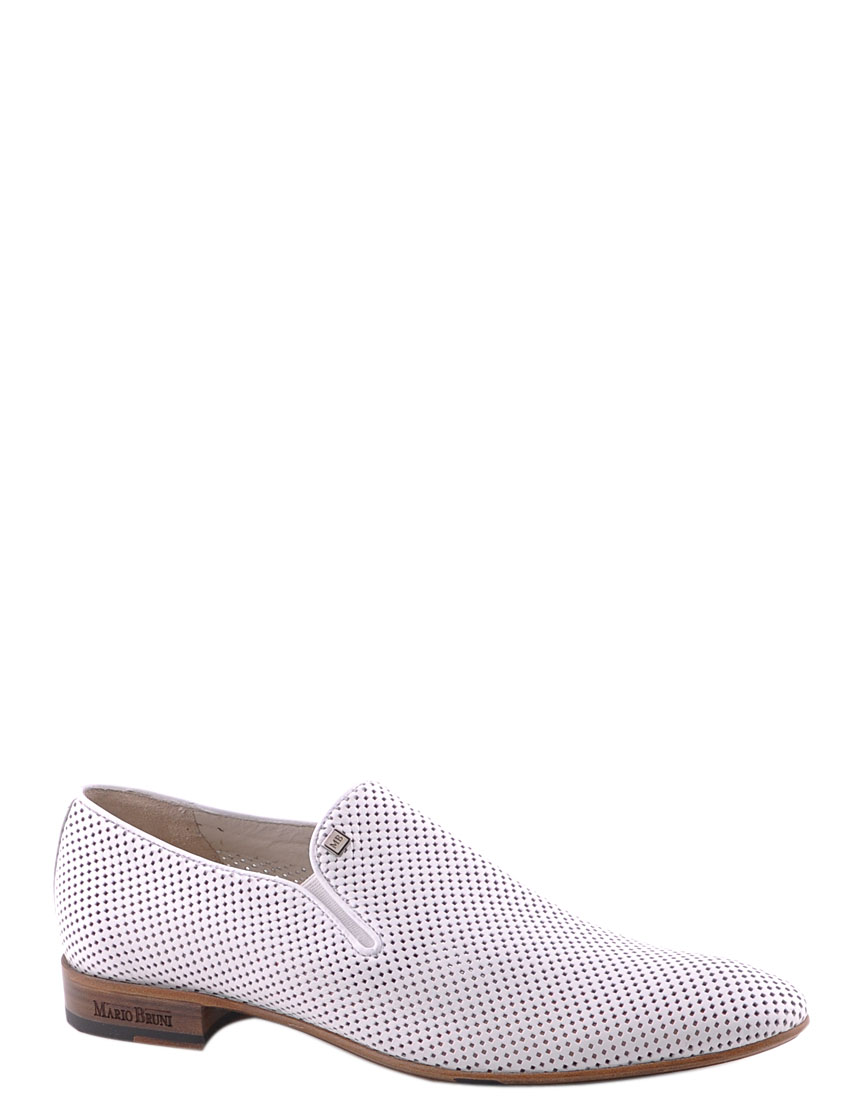 

Туфли, Белый