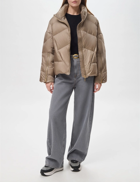 Twinset 262TT2620-00369_khaki фото-2