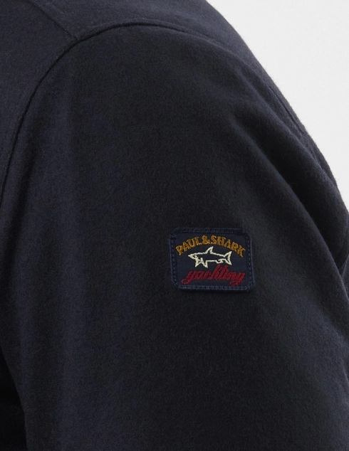 Paul&Shark COP2003-013_blue фото-5