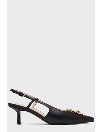 COCCINELLE босоніжки