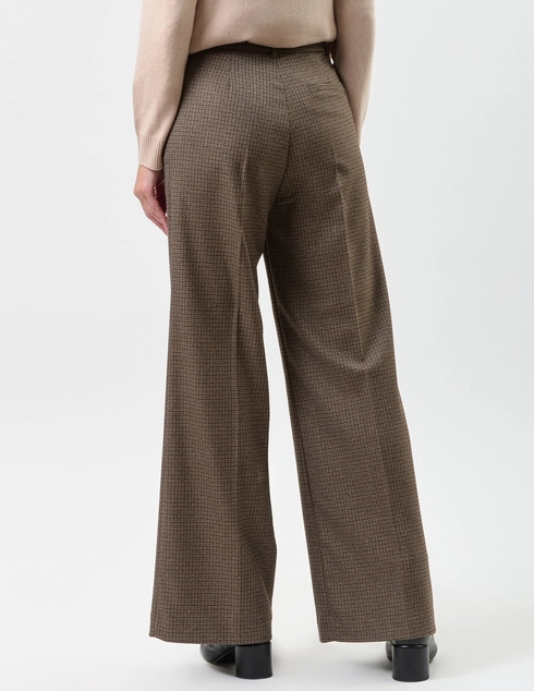 Kaos CO052-wool-brown_brown фото-4