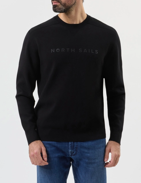 North Sails 6991680000999_black фото-1