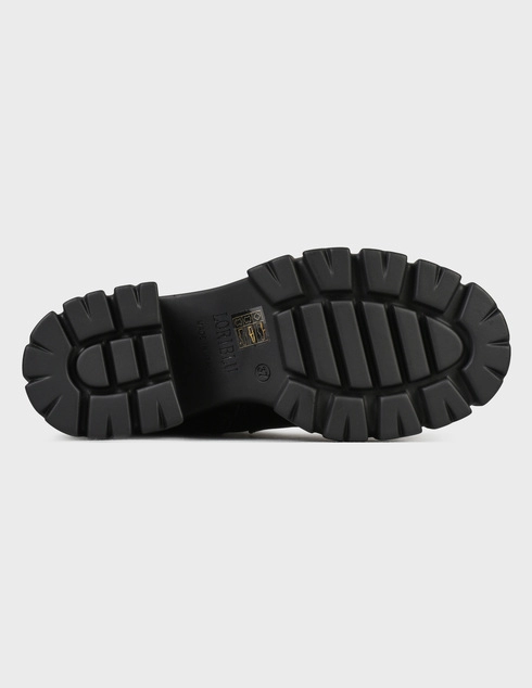 черные Ботинки Loriblu AGR-2I6TM04700 размер - 37; 40