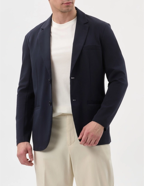 Armani Exchange XM002405-AF24579-UB101_blue фото-3