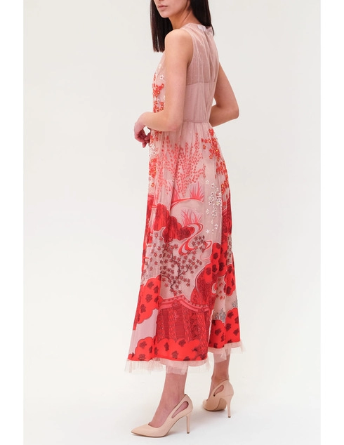 Red Valentino VR3VA17E5QM фото-2