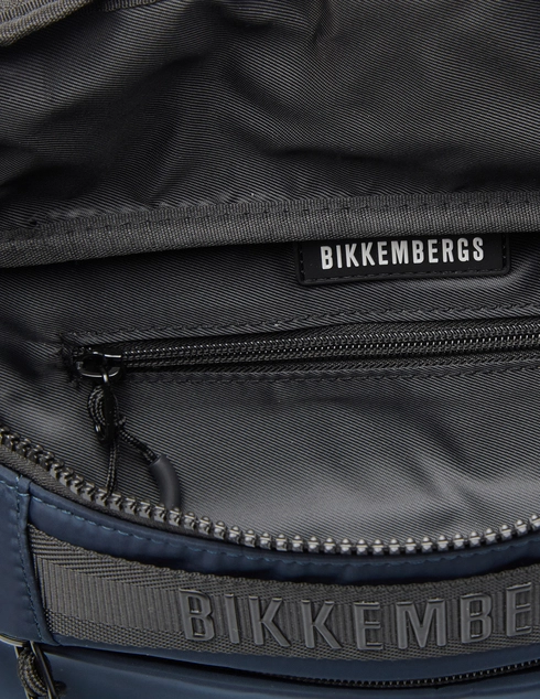 Bikkembergs BKBO01296T-BLUE фото-4