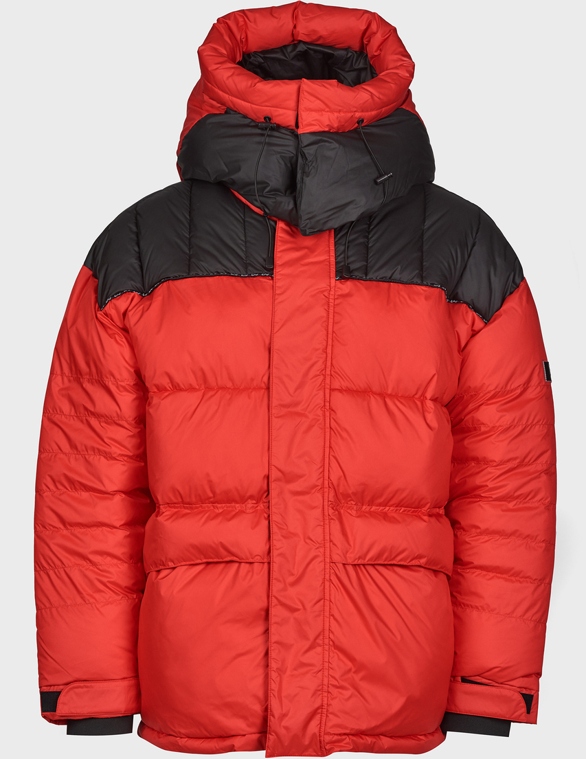 Куртка Ea7 Emporio Armani AGR-6HPB17PNN3Z-1451_138383 (Красный) в интернет  магазине Modoza.com