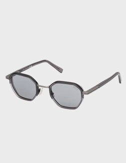 ERMENEGILDO ZEGNA