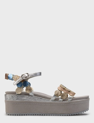 TAMARIS босоножки