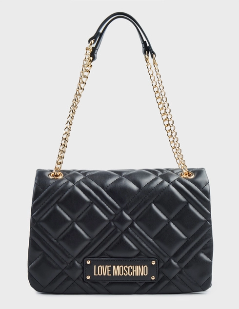 Love Moschino JC4153PP0MLA0000_black фото-2