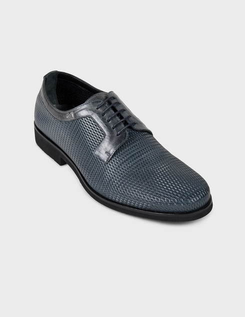 зеленые Дерби Good Man 54004-green