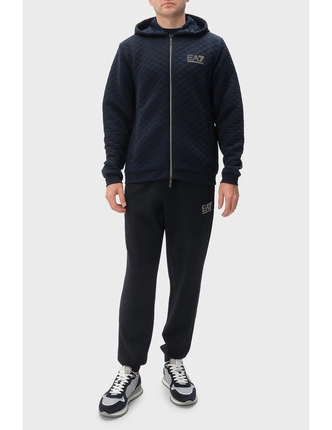 EA7 EMPORIO ARMANI спортивний костюм