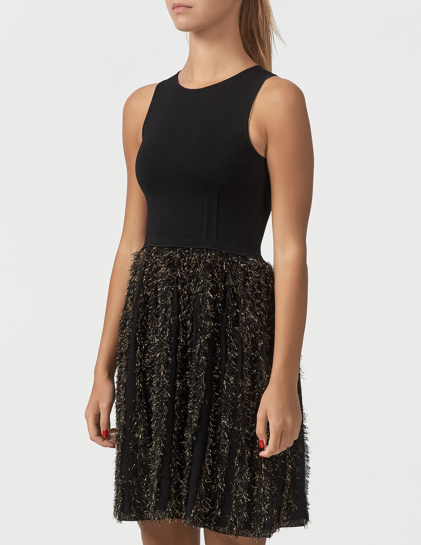 Pinko 1G1589-ZH2-black фото-2