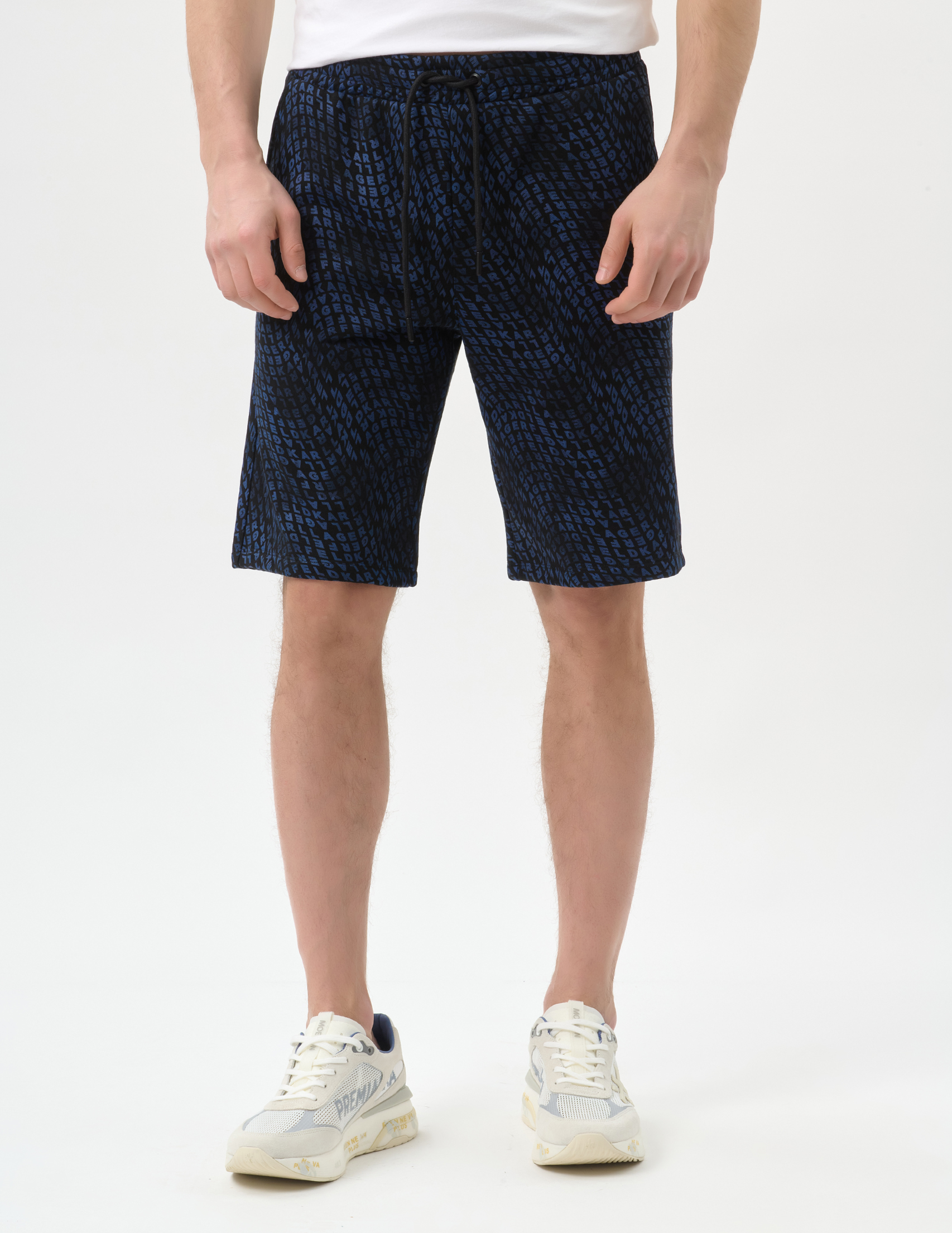 

Шорты, Черный