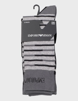 EMPORIO ARMANI набор носков