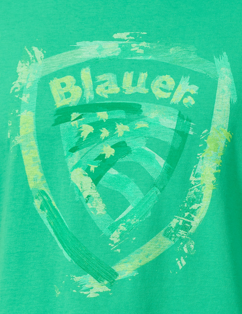 Blauer 02402-731_green фото-4