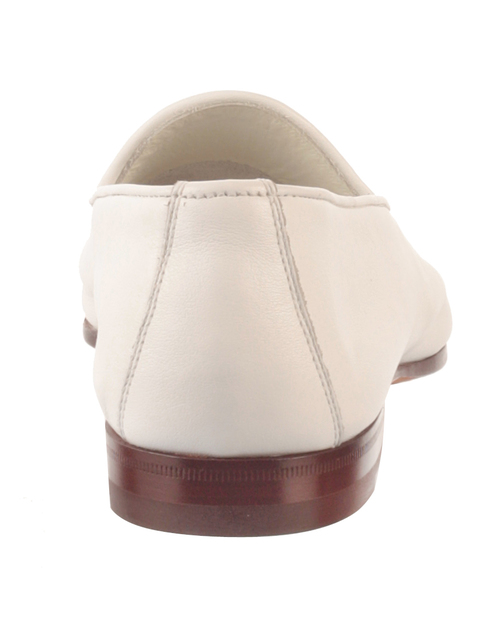 белые Туфли Santoni S13909