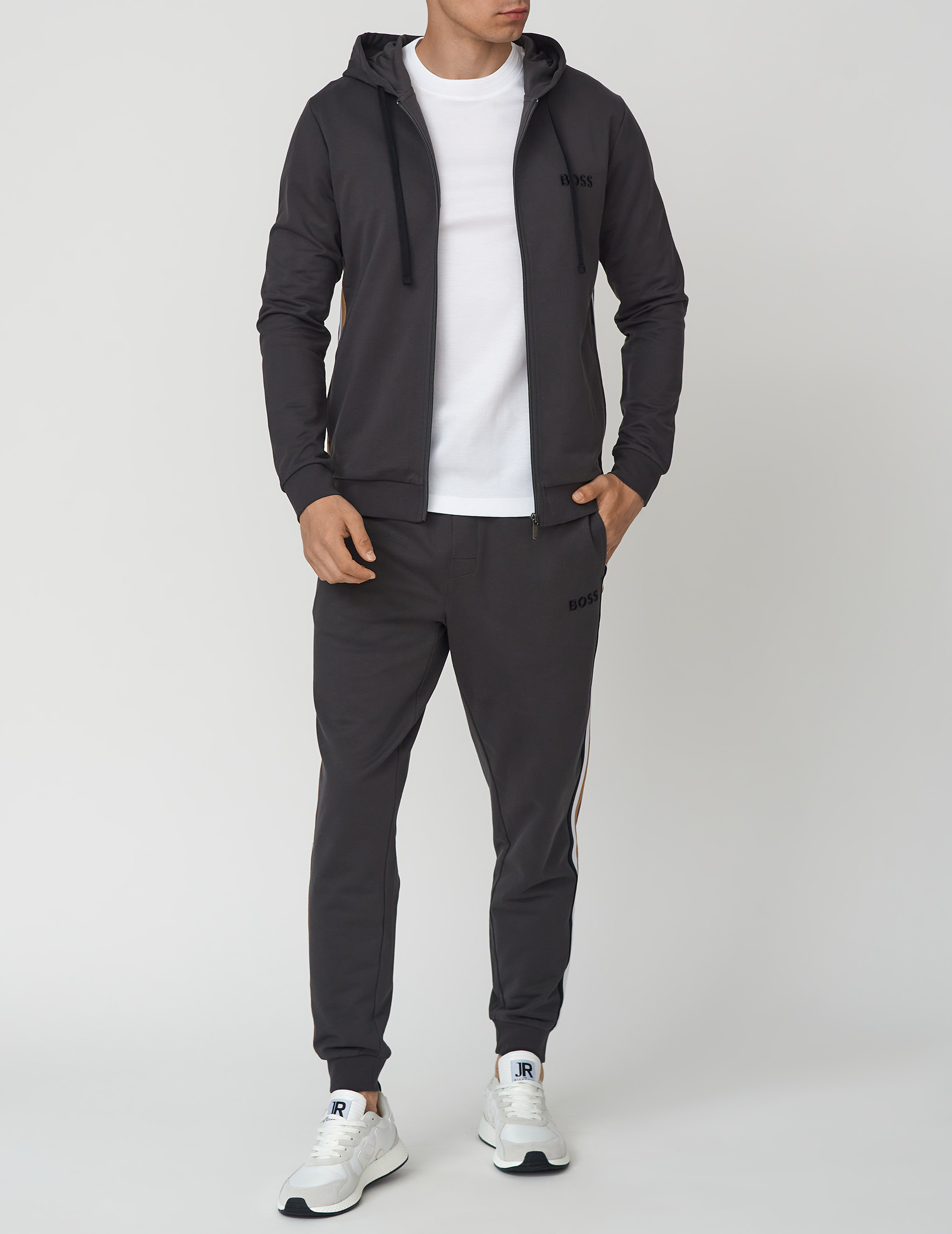 

Спортивные брюки, Серый