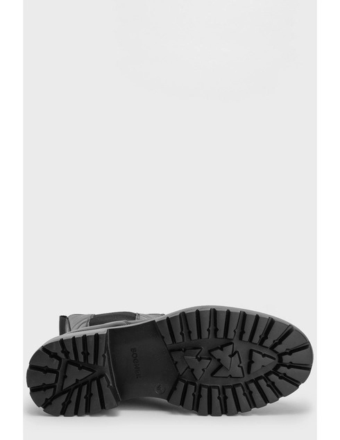 черные женские Ботинки Bogner BOGNER_2328 15043 грн