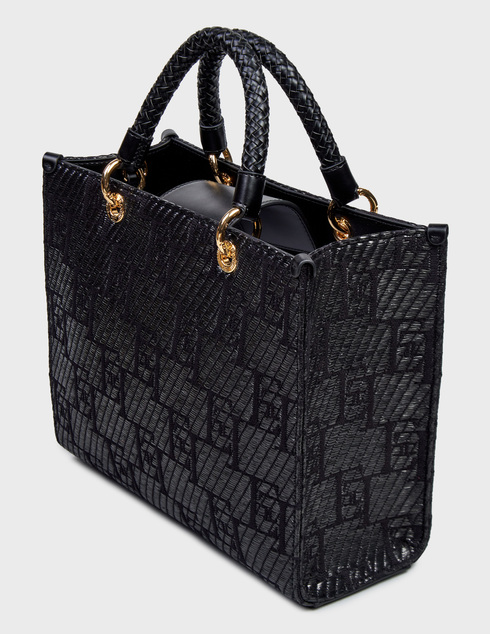 Сумка Elisabetta Franchi BS-26A-42E2-V440-110_198510 (Черный) в ...