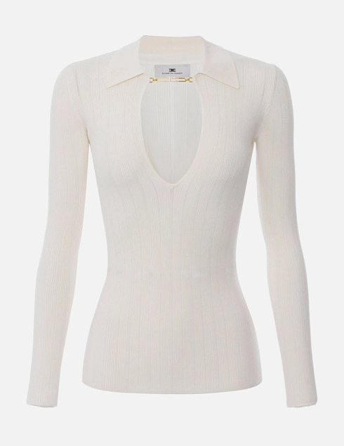 Elisabetta Franchi MK-09B-56E2-V300-DZ9 фото-5