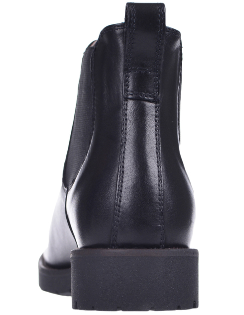 черные Ботинки Nero Giardini 719282