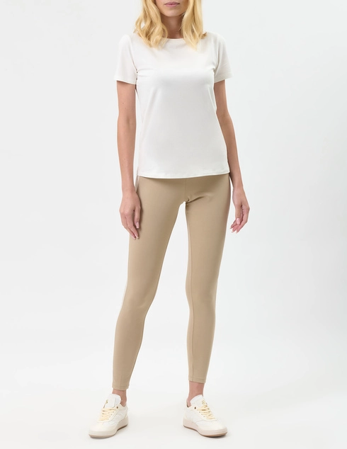 Weekend Max Mara BASILIO_beige фото-2