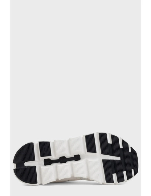 женские белые Кроссовки On ON_18 - фото-6