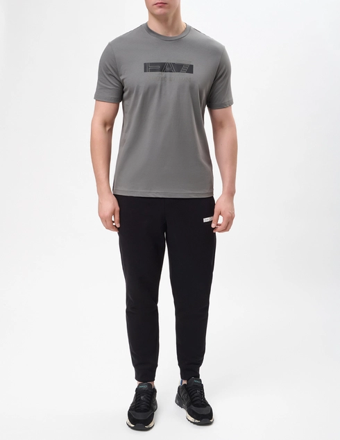 Ea7 Emporio Armani 7M002415AF10375M8011_gray фото-2