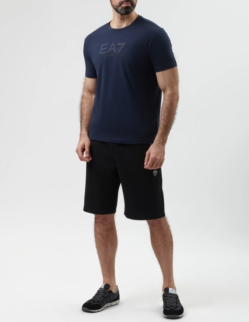 Ea7 Emporio Armani 8NPS08-1200_black фото-2