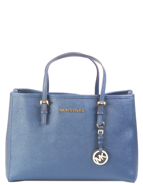 Michael Kors 30H3GTVT8L-blue фото-1