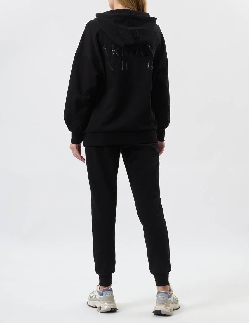 Armani Exchange XW000748-AF16114-25-UC001_black фото-2