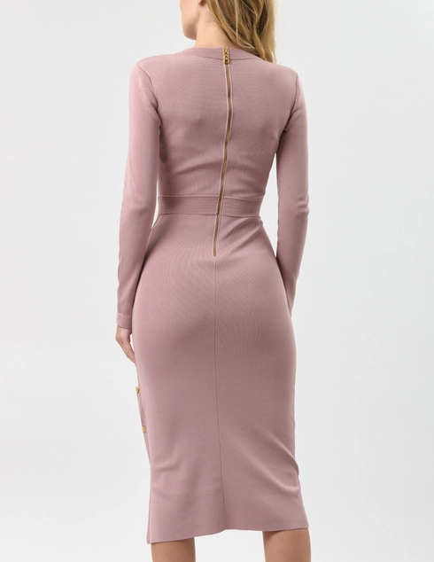 Elisabetta Franchi AM-28S-57E2-V490-EA6 фото-4